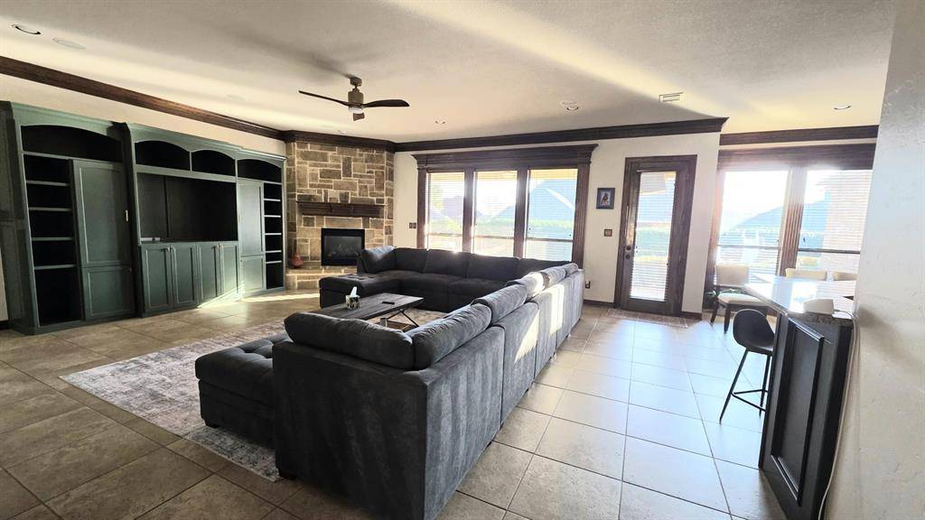 5510 Texas Trail, Colleyville, TX 76034