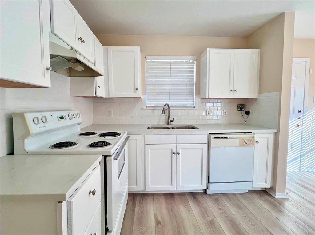 1311 Nolte Drive, Dallas, TX 75208