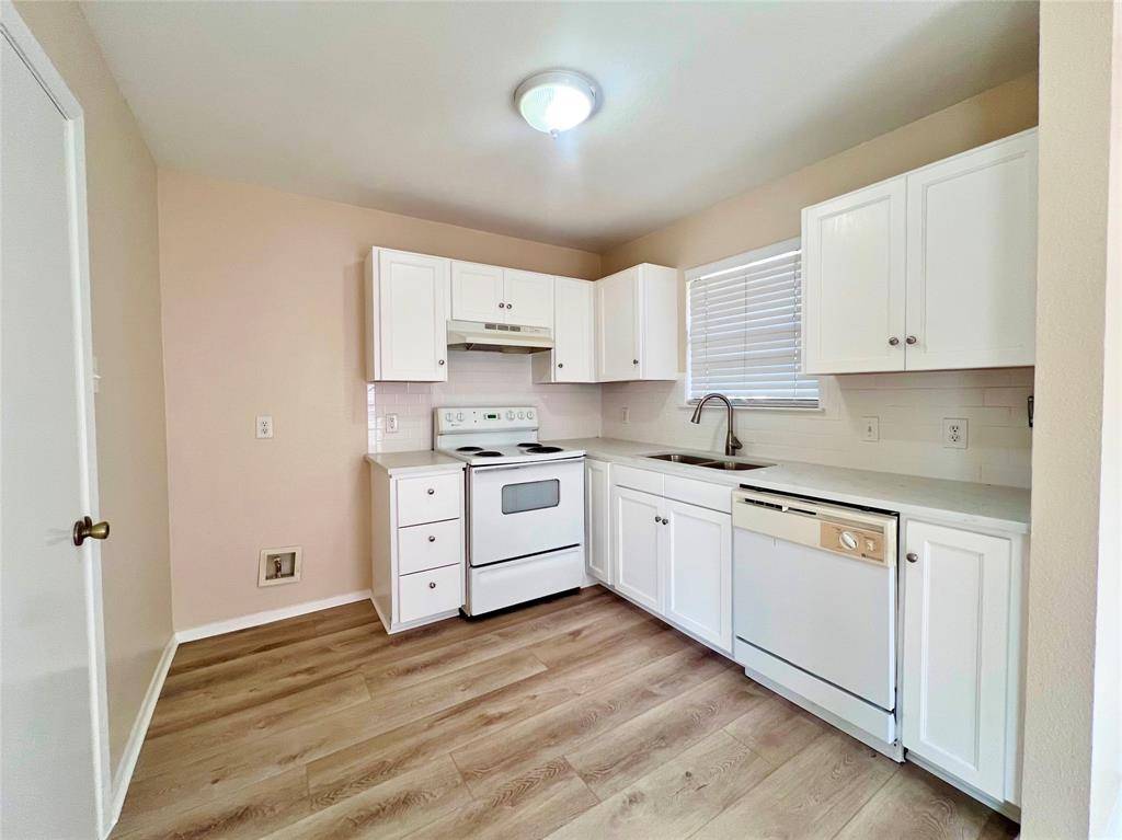 1311 Nolte Drive, Dallas, TX 75208