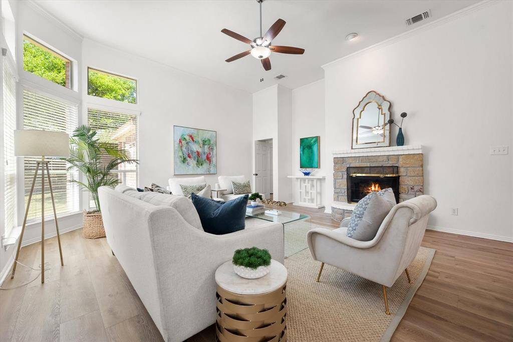 1213 Thistle Hill Trail, Weatherford, TX 76087