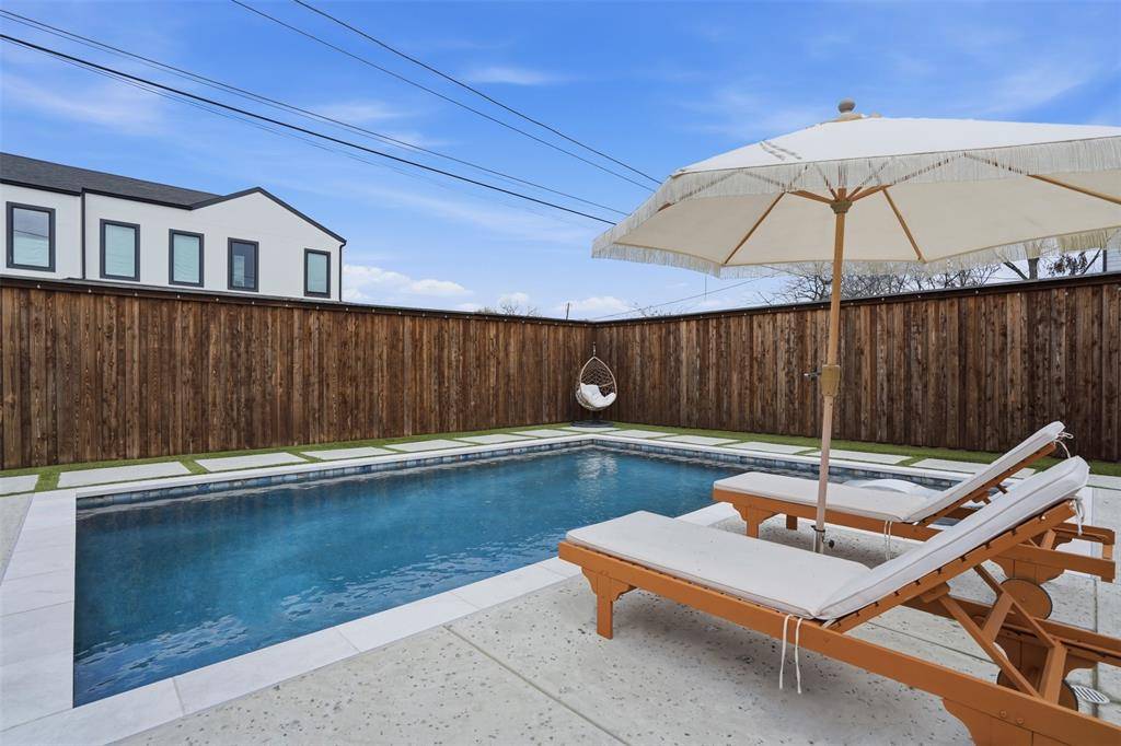 4527 Newmore Avenue, Dallas, TX 75209