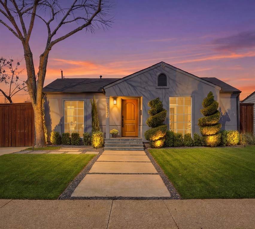 4527 Newmore Avenue, Dallas, TX 75209