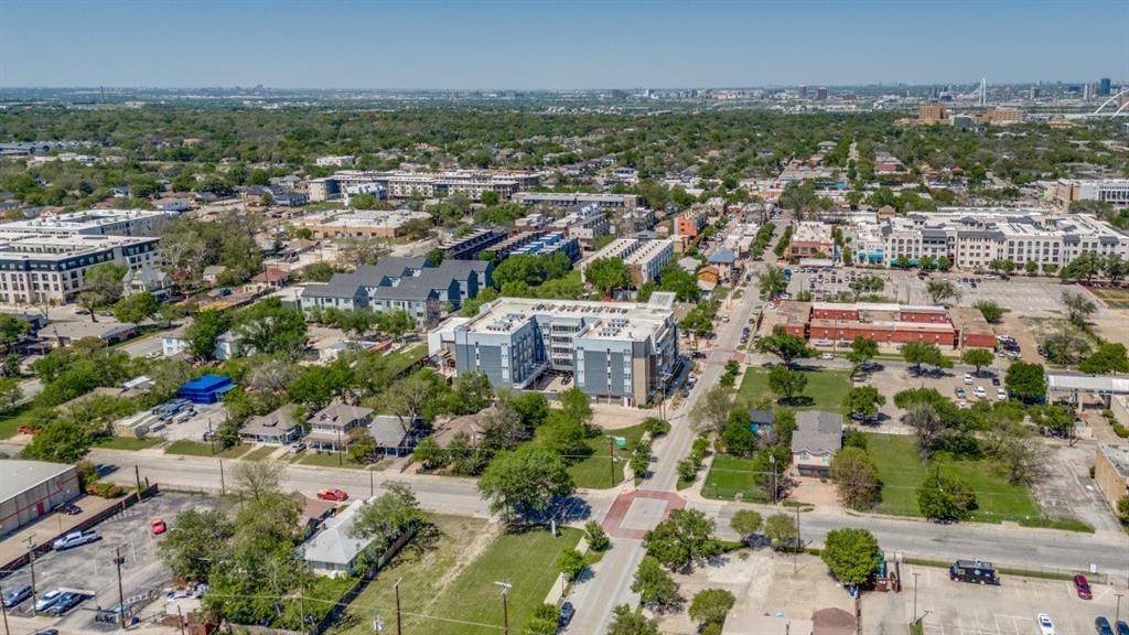 409 Sunset Avenue, Dallas, TX 75208