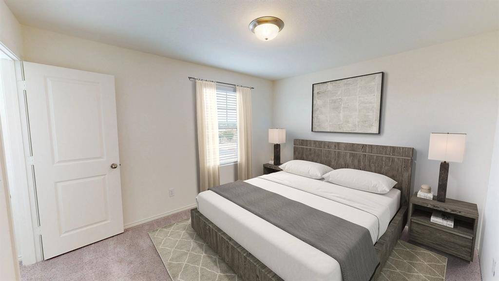 1249 Herring Drive, Forney, TX 75126