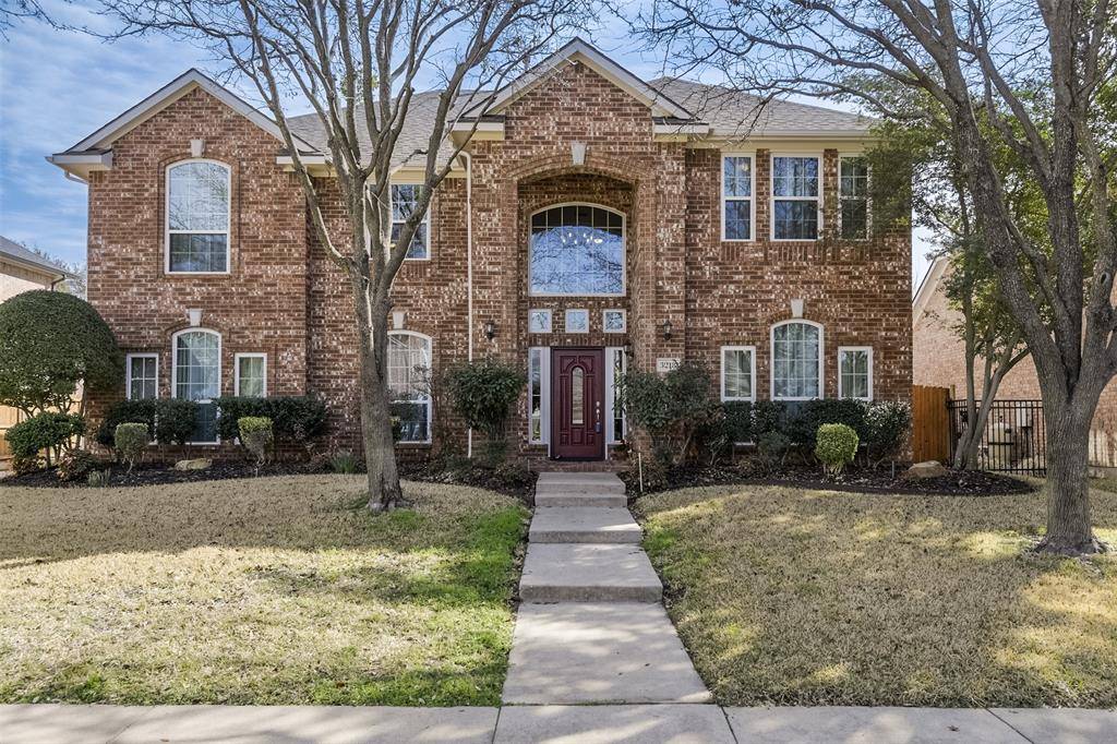 3218 Essex Drive, Mansfield, TX 76063