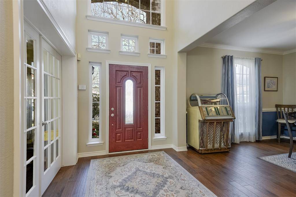 3218 Essex Drive, Mansfield, TX 76063