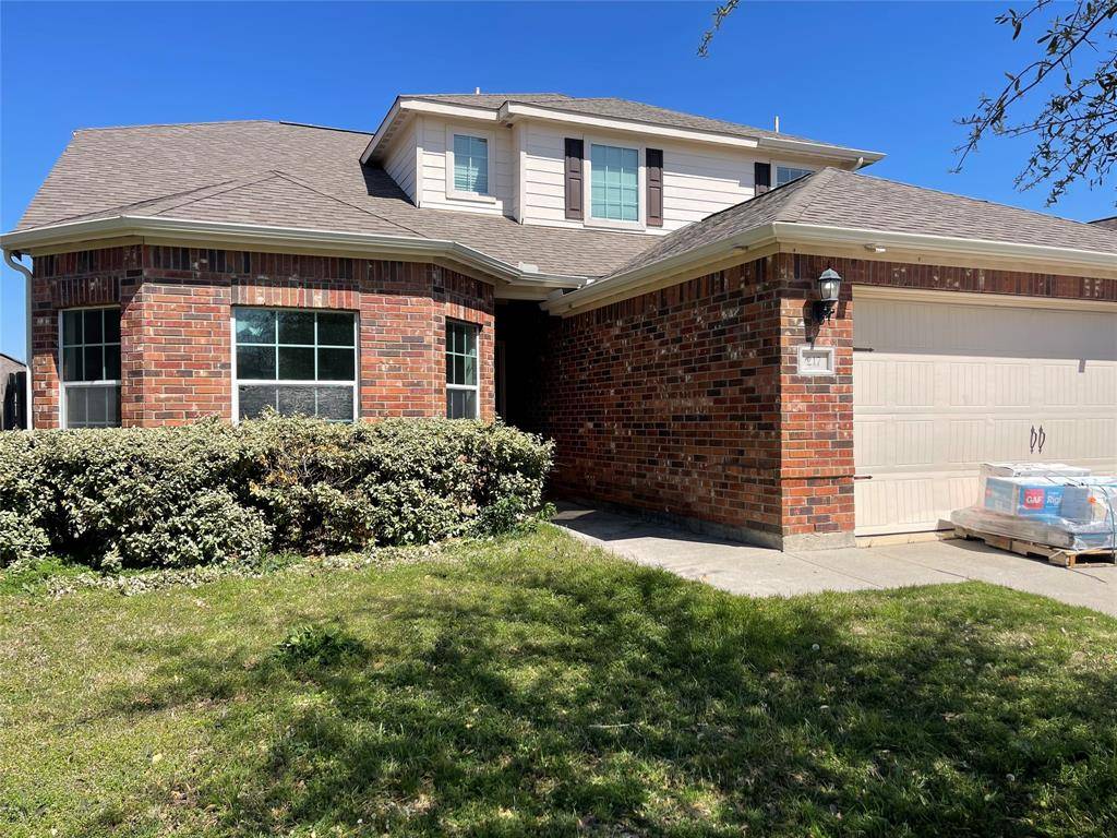 217 Lamont Road, Anna, TX 75409