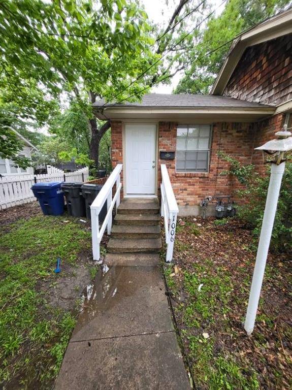 1006 W Lamar Street, Mckinney, TX 75069