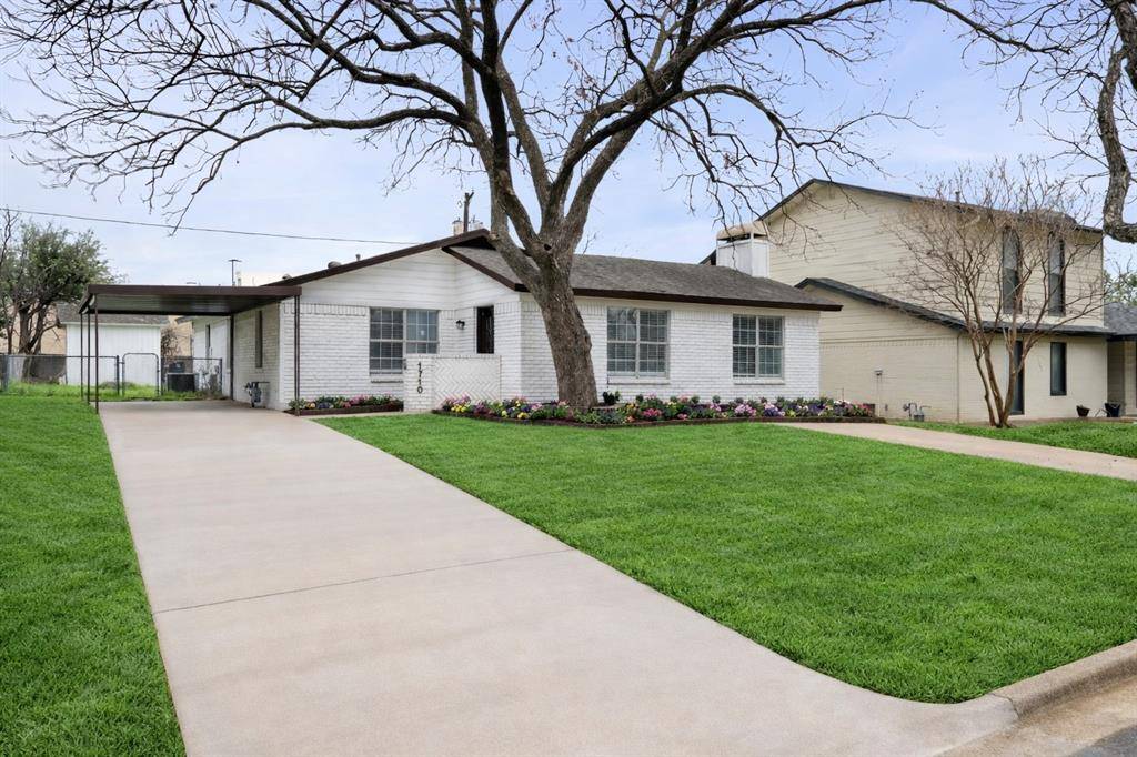 1710 Sylvan Drive, Arlington, TX 76012