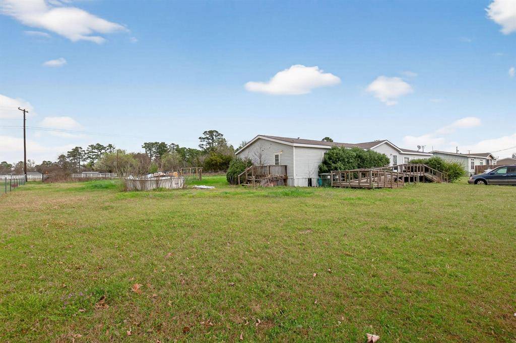 142 Vz County Road 4830, Ben Wheeler, TX 75754