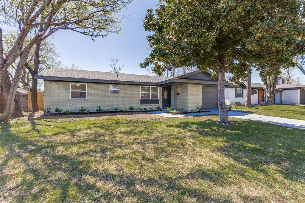 2950 Windmill Lane, Farmers Branch, TX 75234