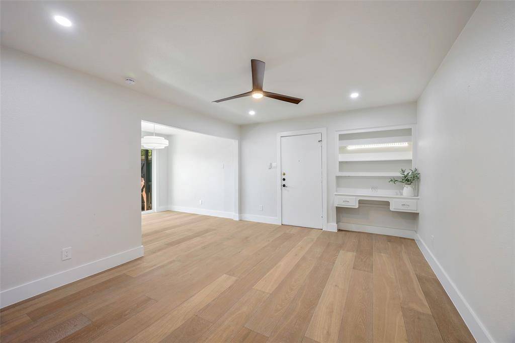 4676 Matilda Street #C, Dallas, TX 75206