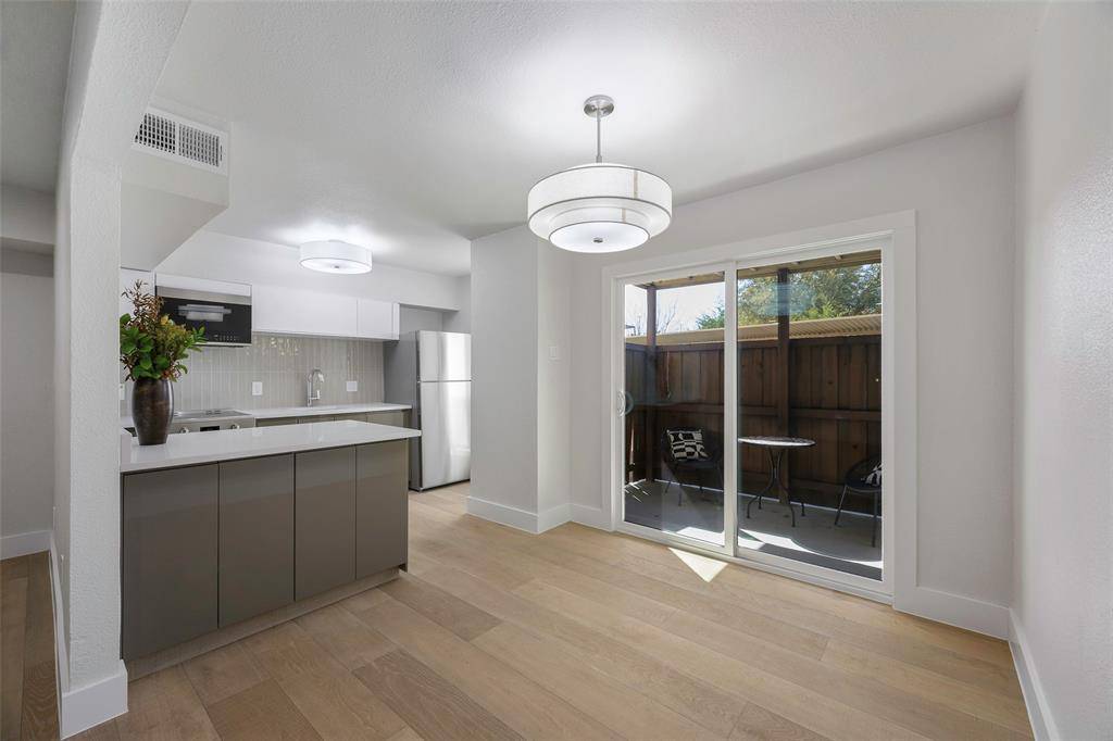 4676 Matilda Street #C, Dallas, TX 75206