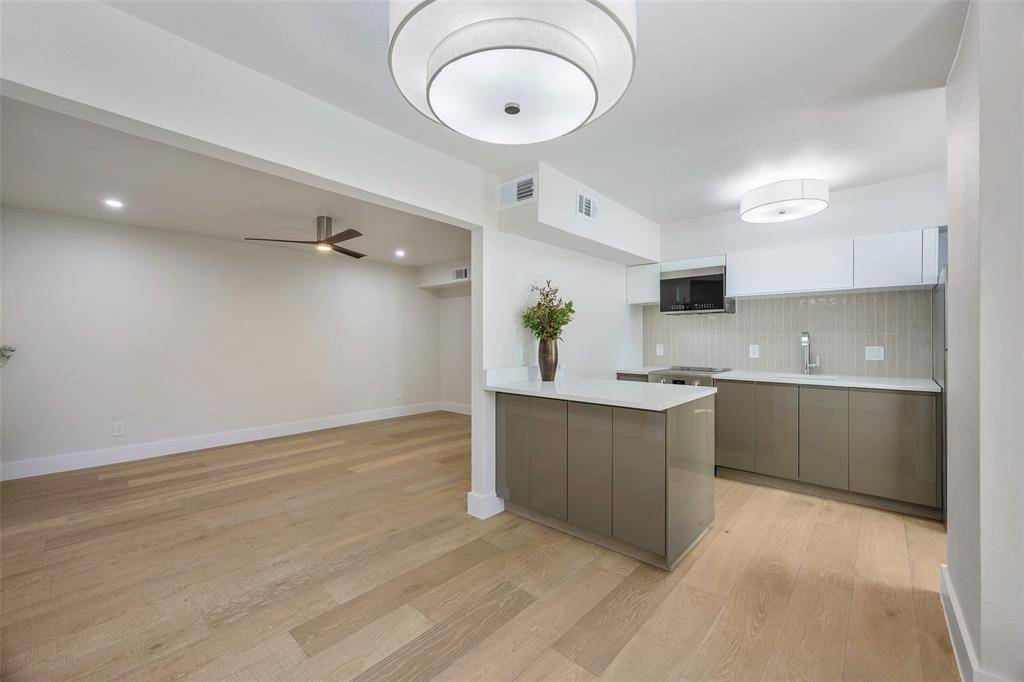 4676 Matilda Street #C, Dallas, TX 75206