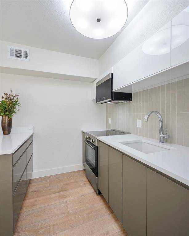 4676 Matilda Street #C, Dallas, TX 75206