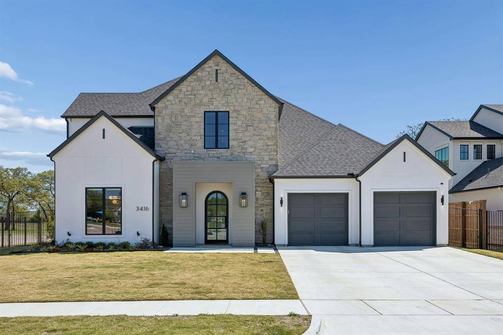 3416 Witt Court, Grapevine, TX 76092