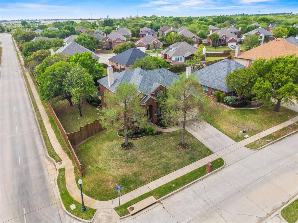 4108 Windy Meadow Drive, Corinth, TX 76208