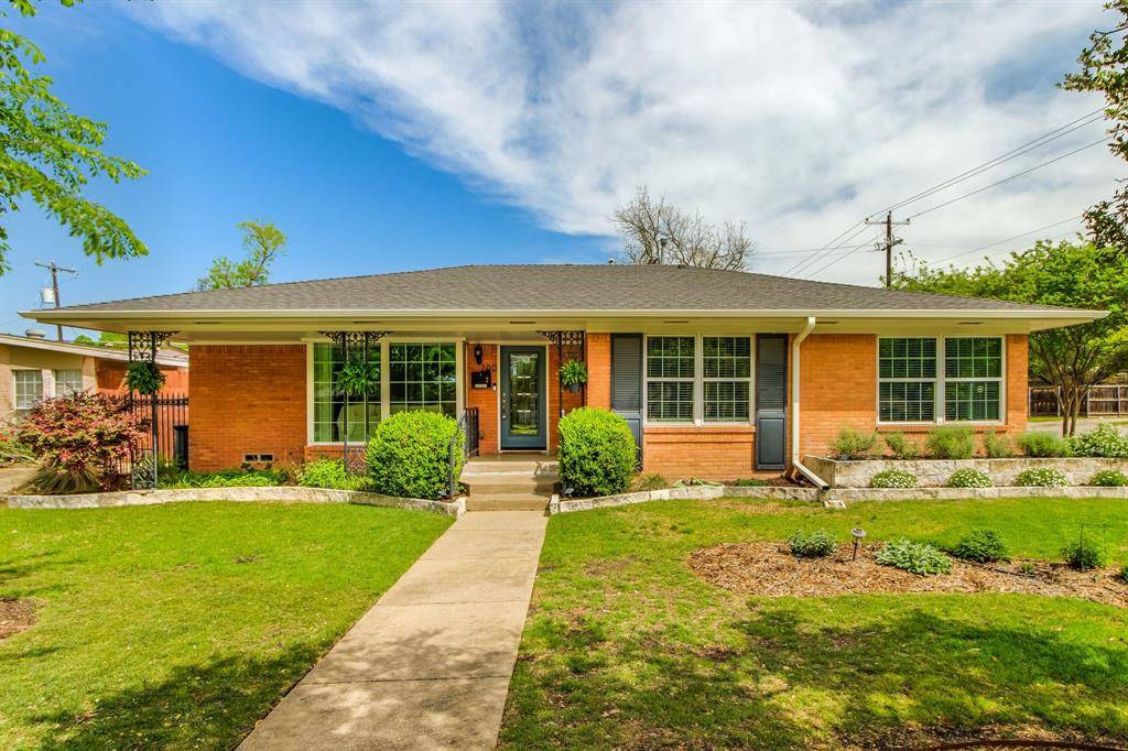 700 Ridgedale Drive, Richardson, TX 75080