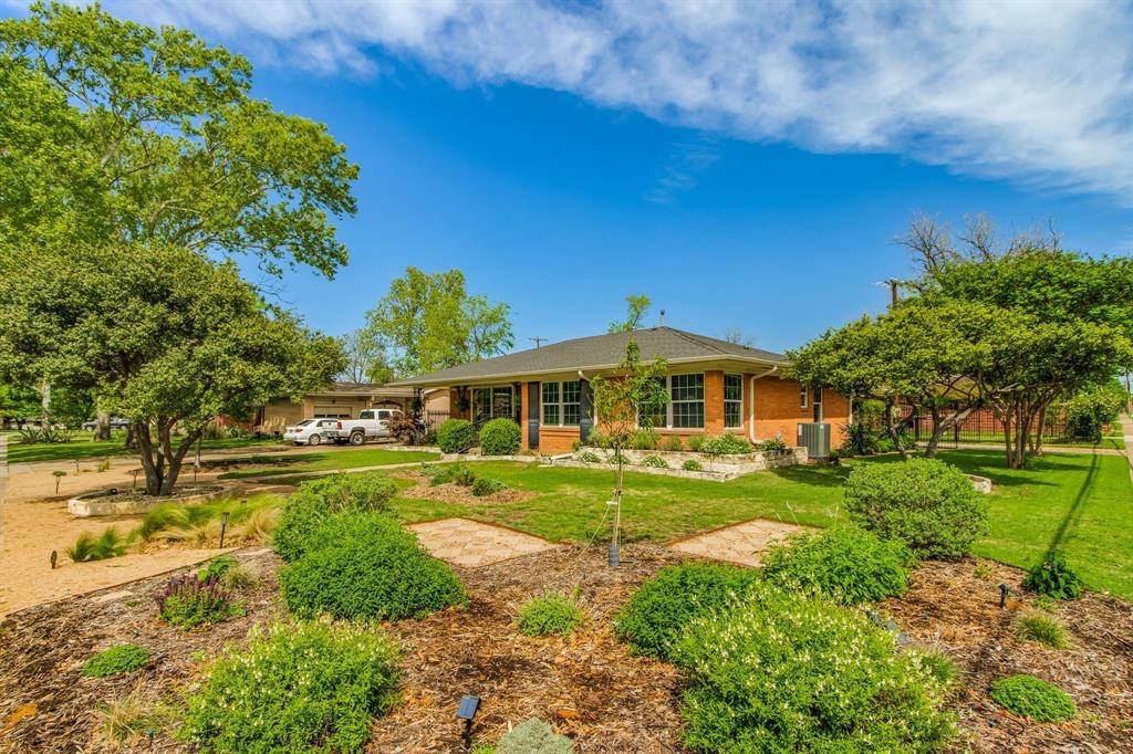 700 Ridgedale Drive, Richardson, TX 75080