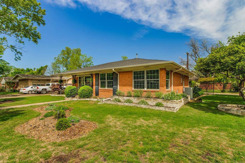 700 Ridgedale Drive, Richardson, TX 75080