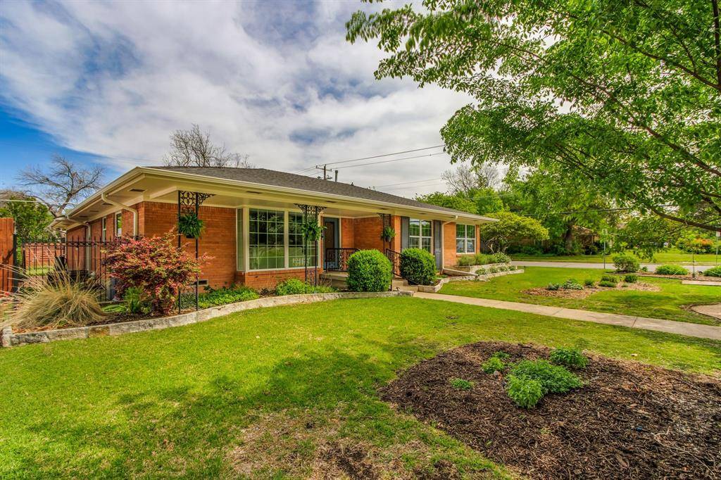 700 Ridgedale Drive, Richardson, TX 75080