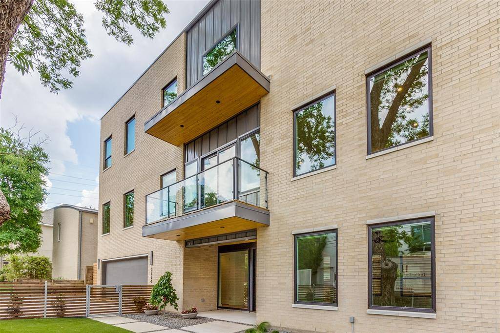 3526 Cragmont Avenue, Dallas, TX 75205