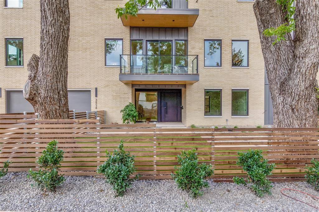 3526 Cragmont Avenue, Dallas, TX 75205