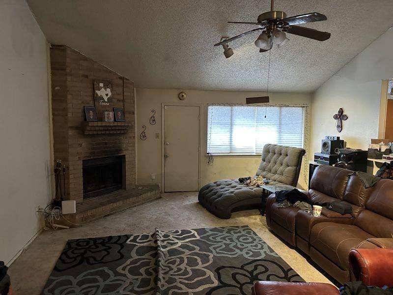 3405 Mill Ridge, Bedford, TX 76021