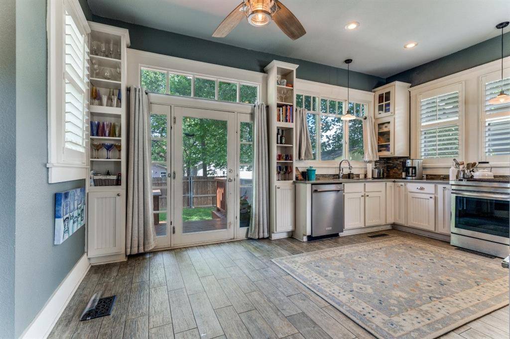 1415 Hurley Avenue, Fort Worth, TX 76104