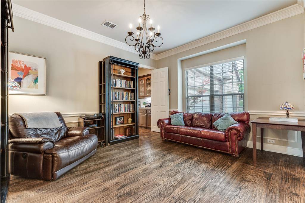 15347 Ridgewood Drive, Frisco, TX 75035