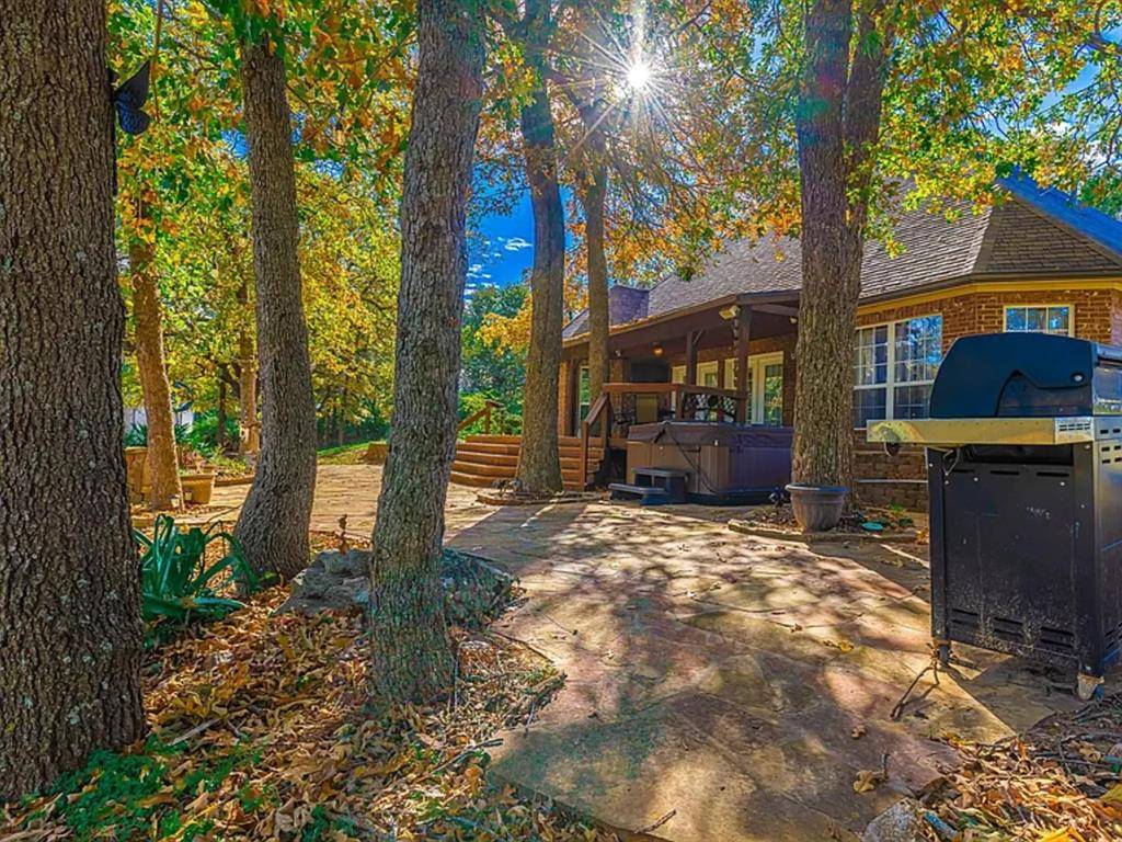 1606 S Hyde Park Avenue, Denison, TX 75020