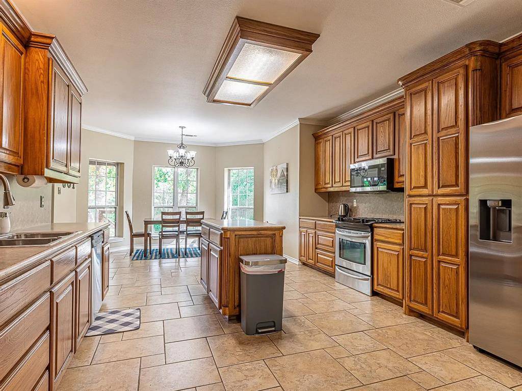 1606 S Hyde Park Avenue, Denison, TX 75020