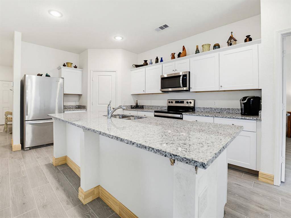 1533 Ancer Way, Fort Worth, TX 76052