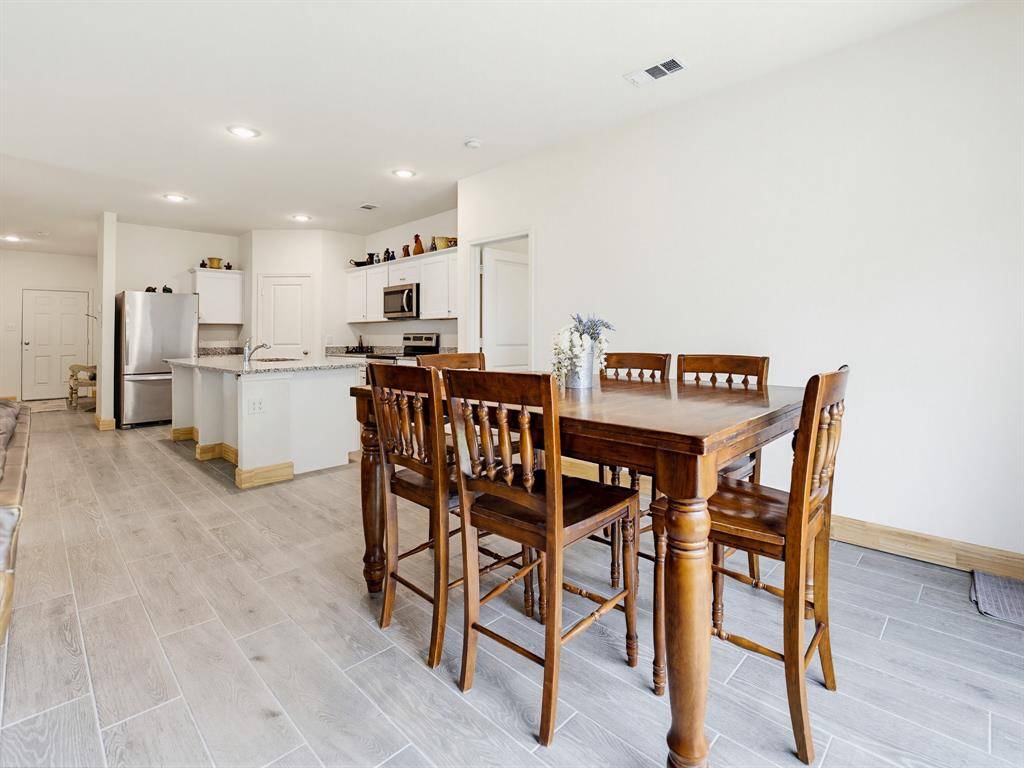 1533 Ancer Way, Fort Worth, TX 76052