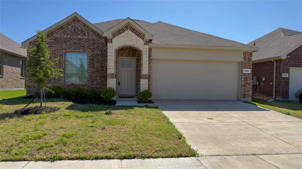 5105 Greywing Drive, Princeton, TX 75407