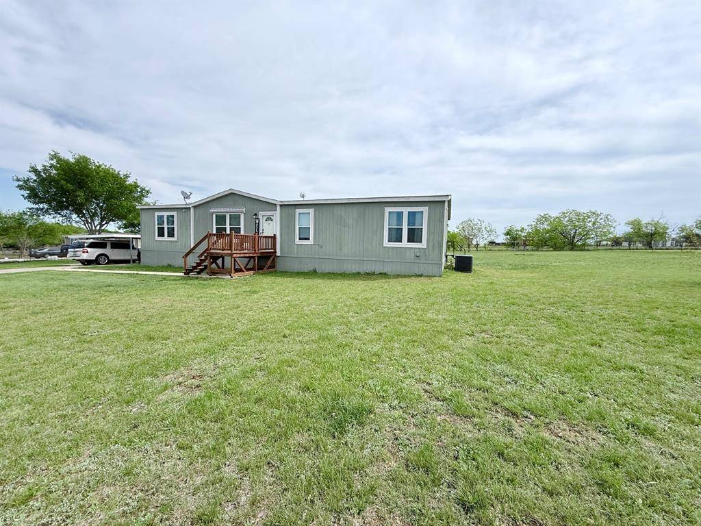 754 Bunk House Drive, Venus, TX 76084
