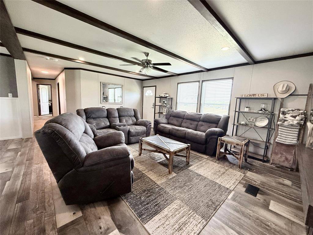 754 Bunk House Drive, Venus, TX 76084