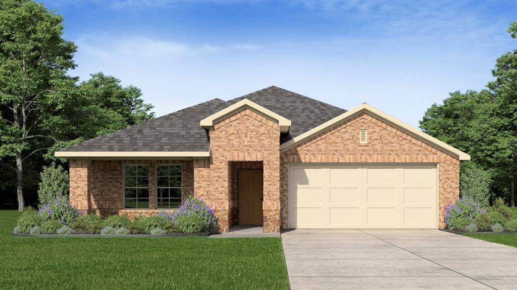 2016 Willow Drift Street, Celina, TX 75009