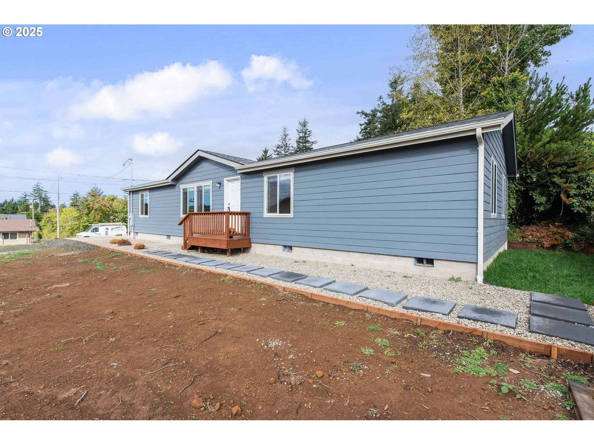 2780 34TH ST, Coos Bay, OR 97420