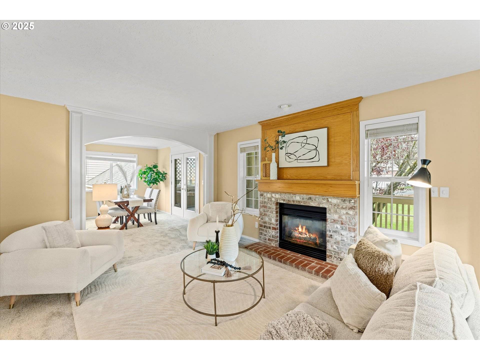 13931 SE ROLLING MEADOWS DR, Happy Valley, OR 97086