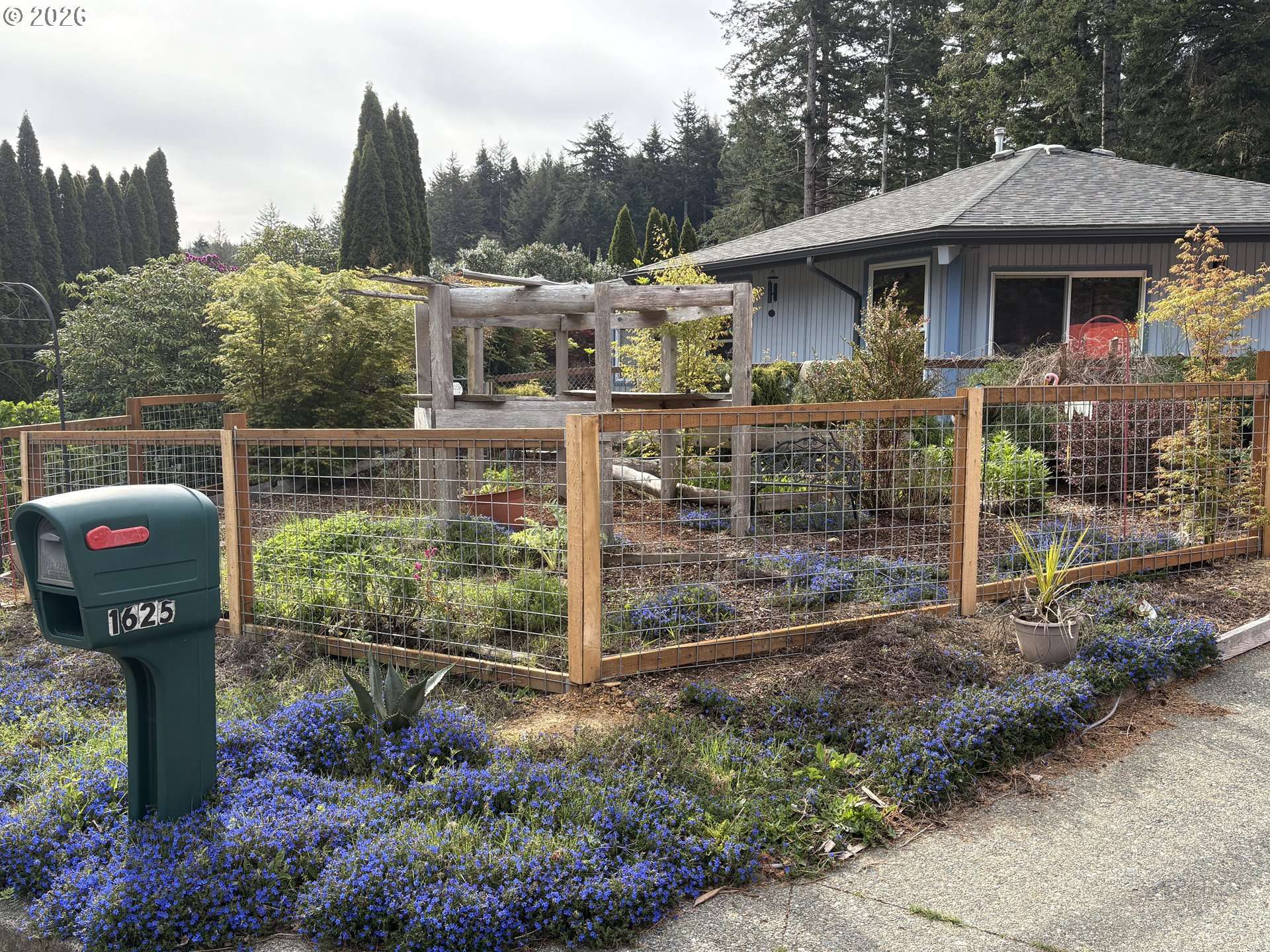 1625 KRISTI LOOP, Lakeside, OR 97449