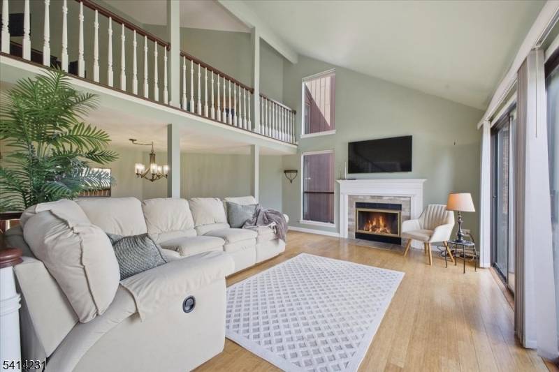 26 Bloomingdale Dr #1C, Hillsborough Twp., NJ 08844