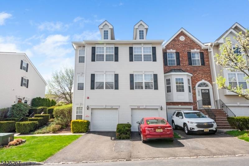 569 Coventry Dr #569, Nutley Twp., NJ 07110