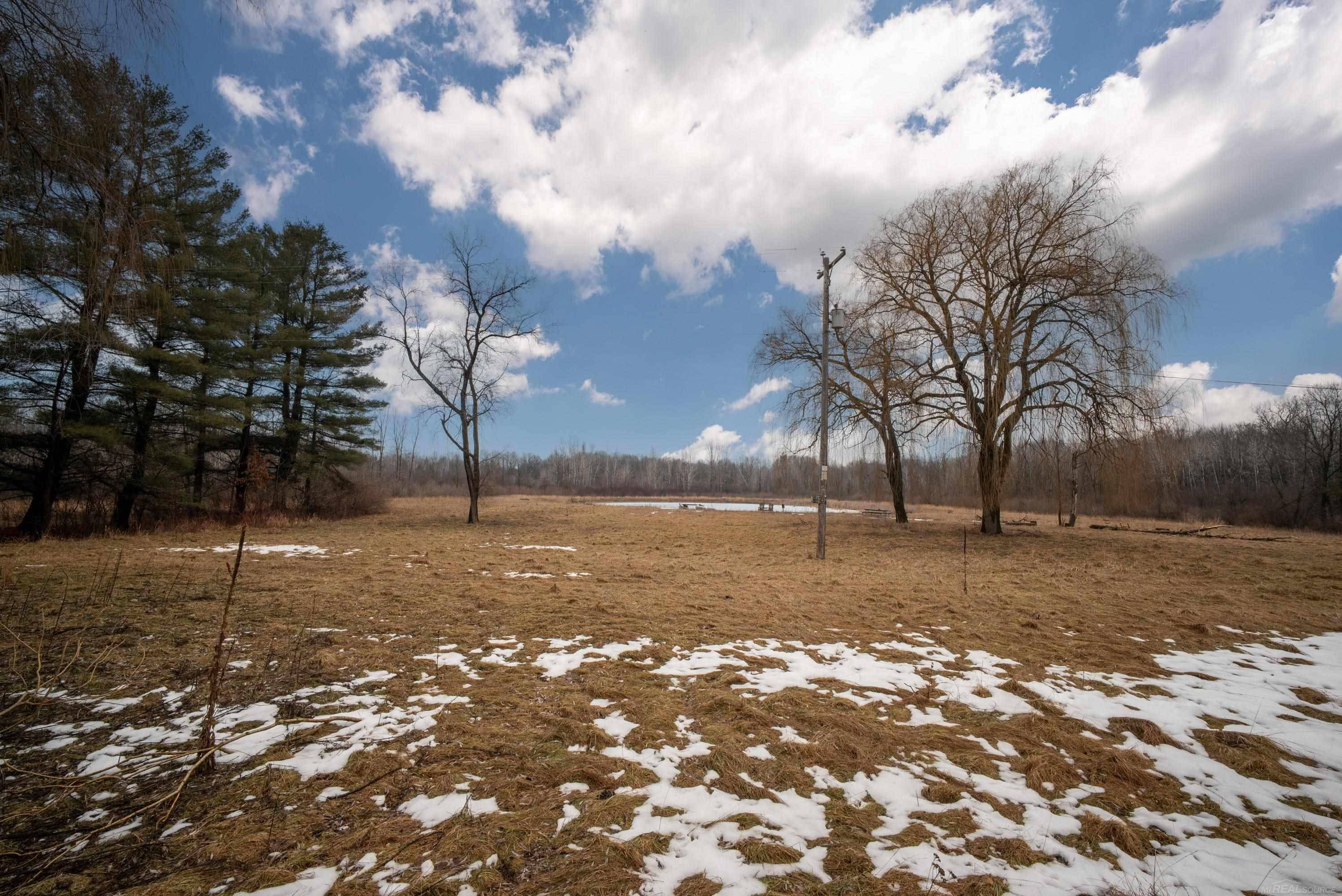 3772 Jasper RD, Jasper Twp, MI 48880