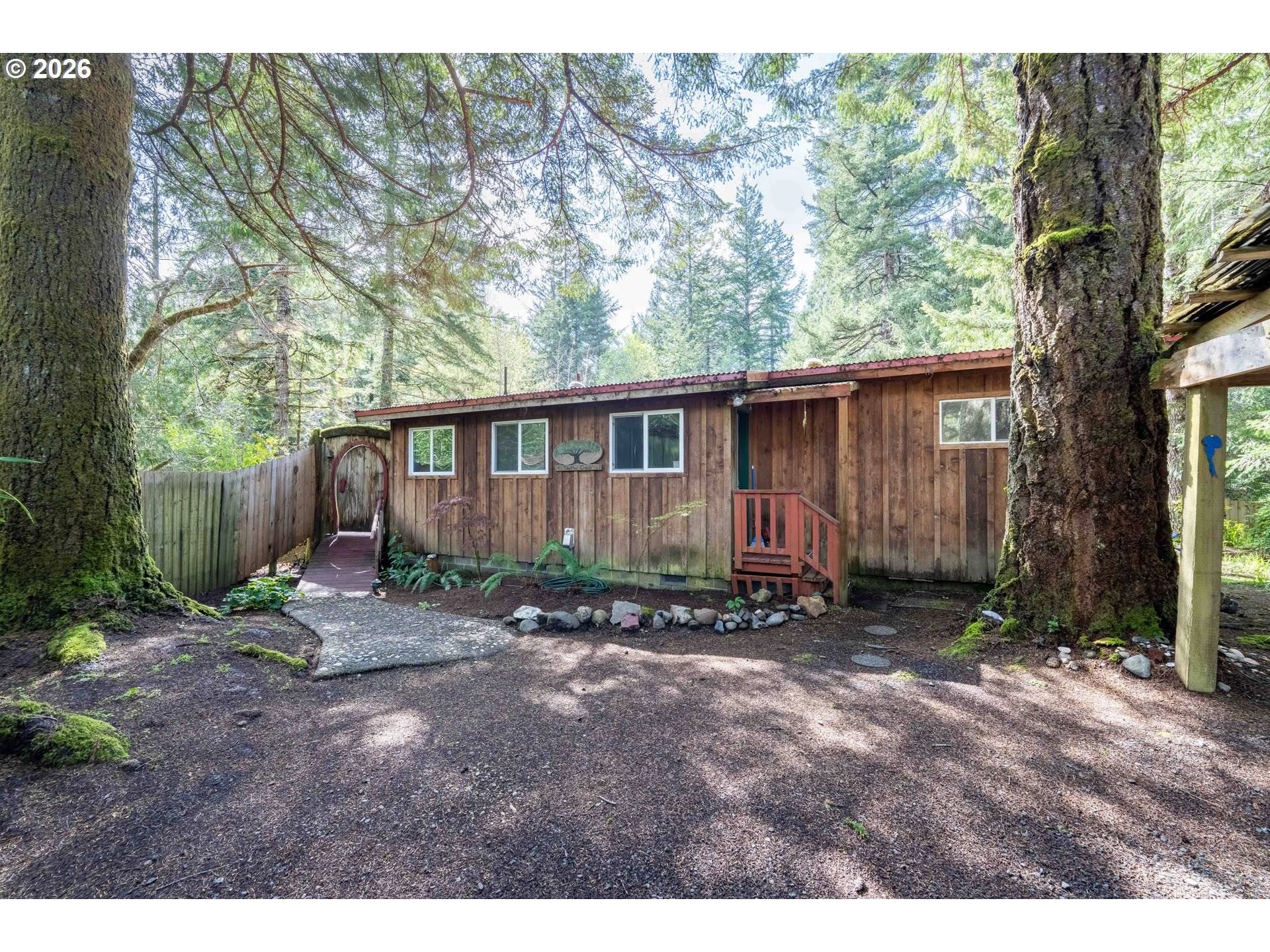 54378 ROSA RD, Bandon, OR 97411