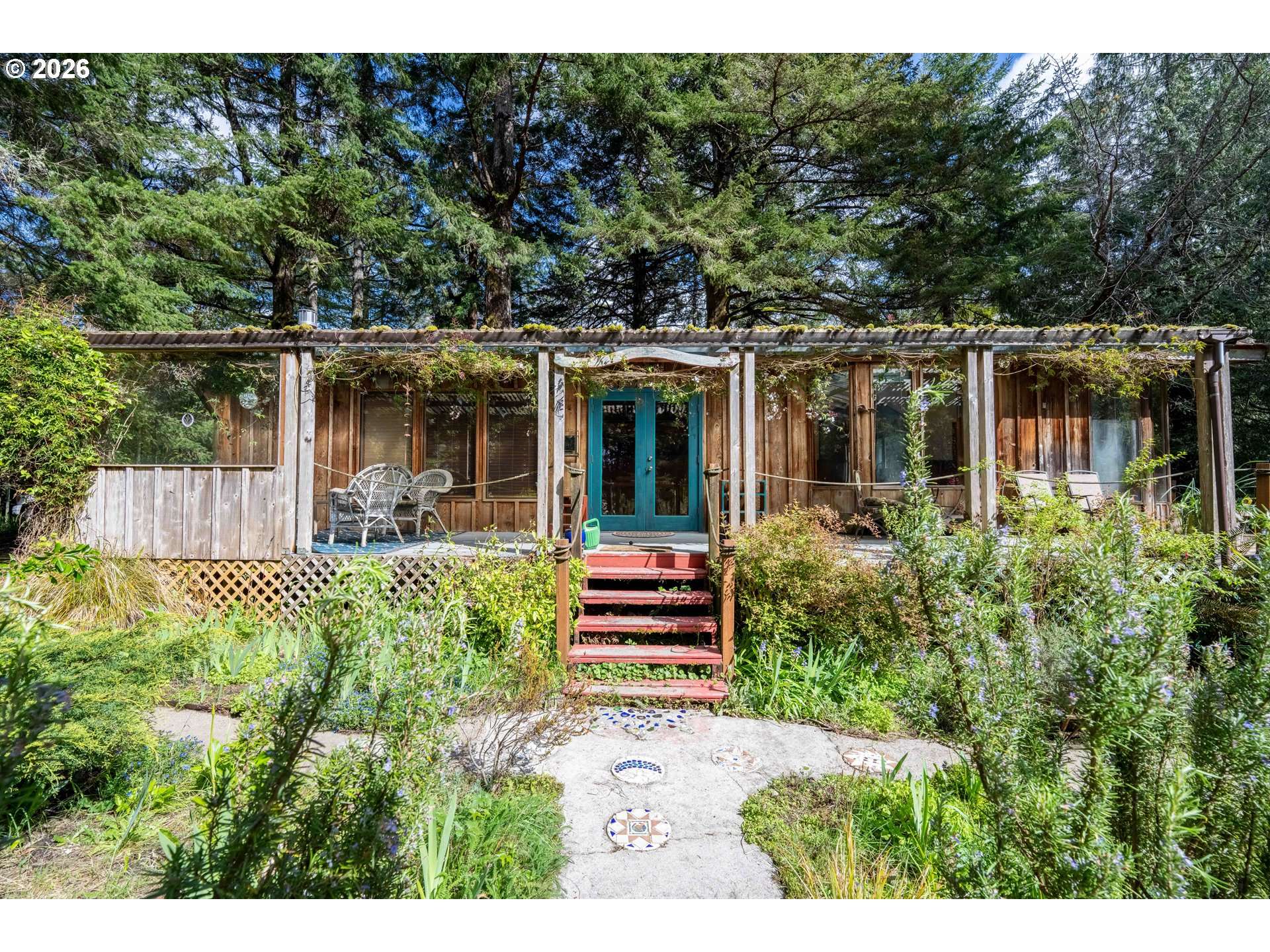 54378 ROSA RD, Bandon, OR 97411