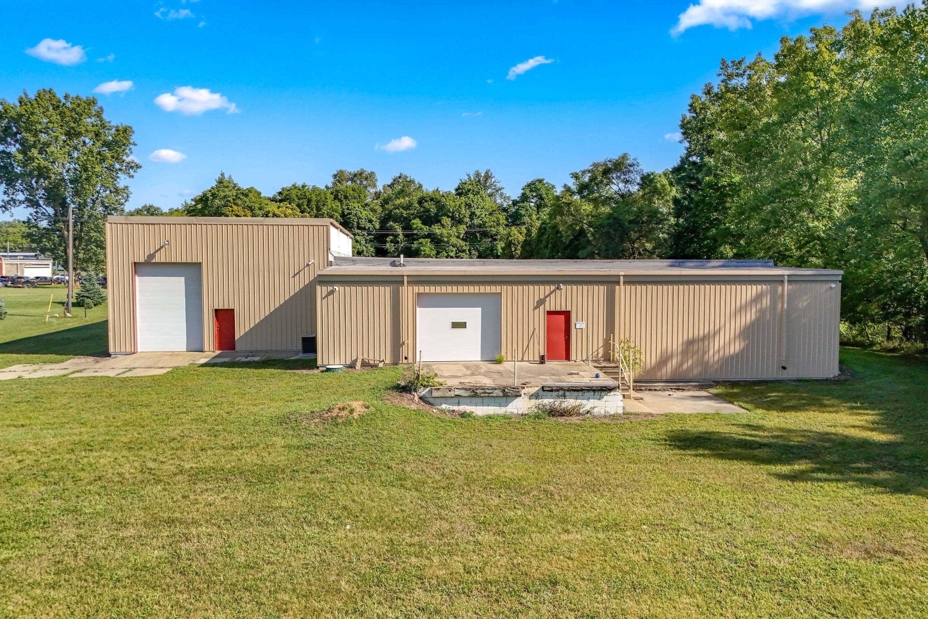 349 S Clay ST, Coldwater City, MI 49036