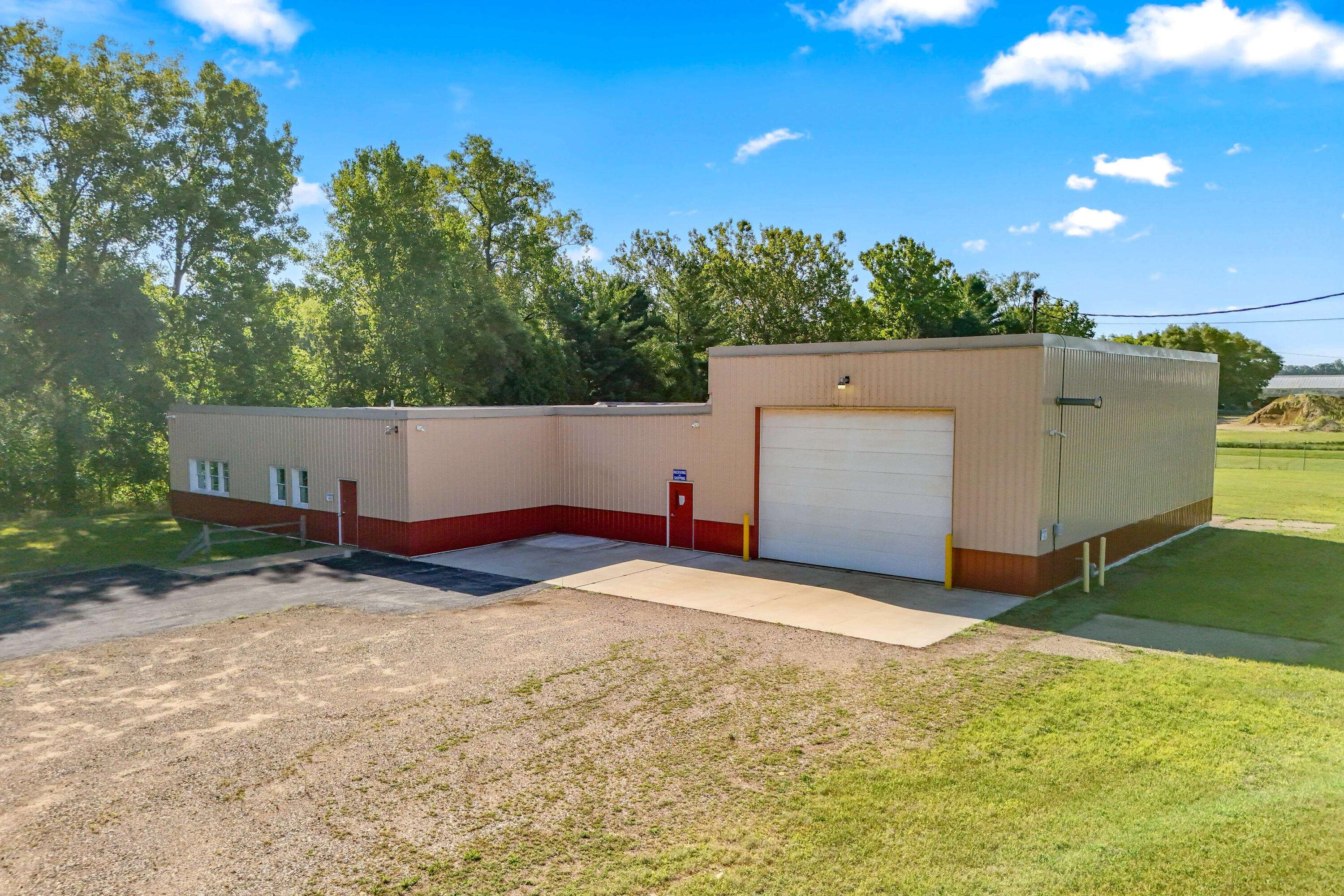 349 S Clay ST, Coldwater City, MI 49036