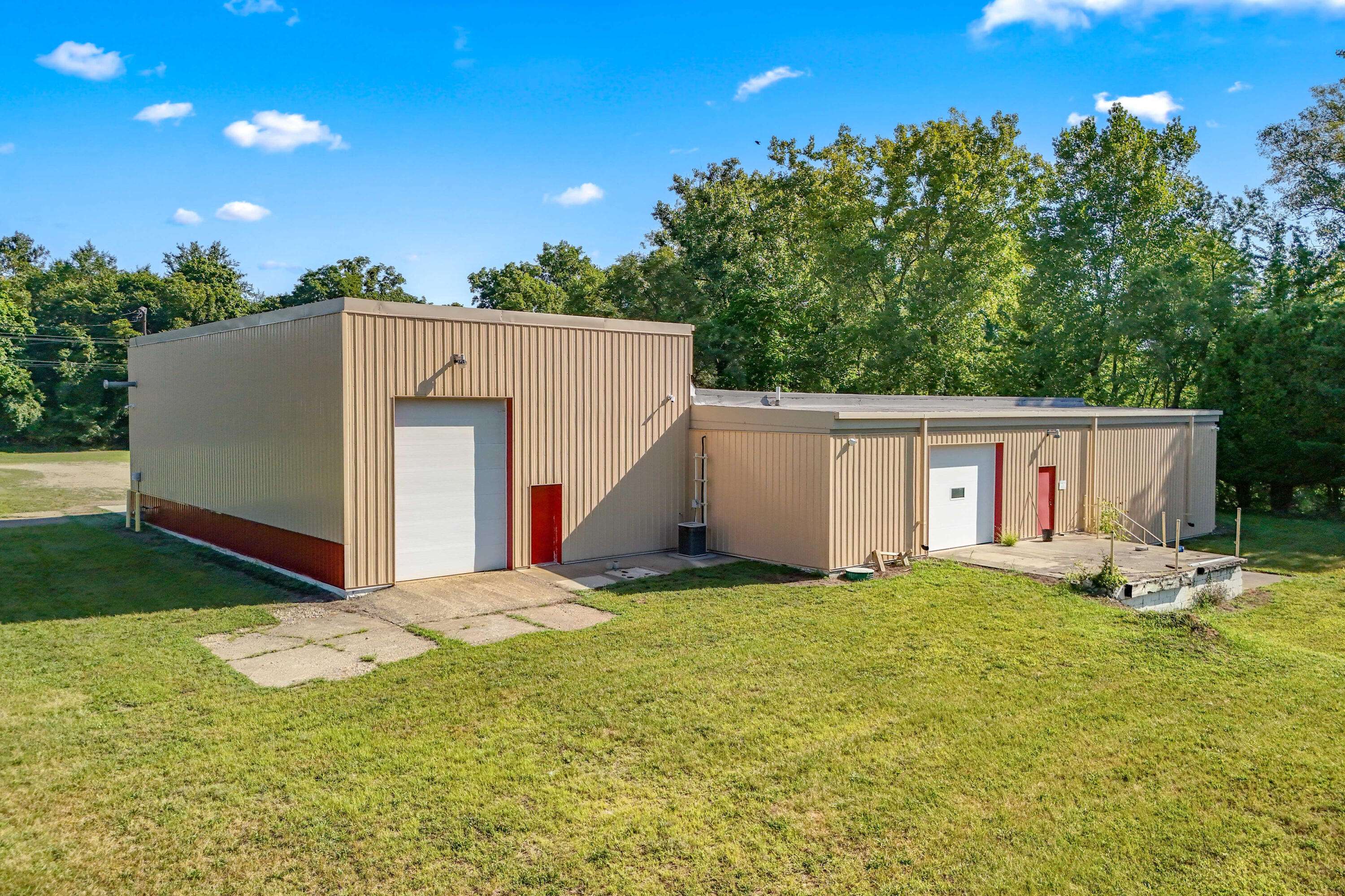 349 S Clay ST, Coldwater City, MI 49036