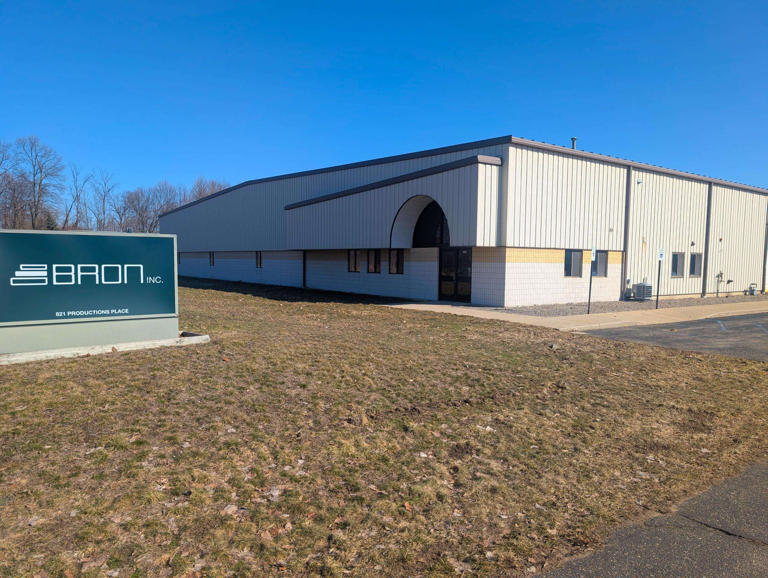 821 Productions PL, Holland City, MI 49423